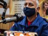 VÍDEO: Conheça o novo comandante do 12º Batalhão do Corpo de Bombeiros