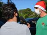 Grupo Gaiolama prepara ação de Natal