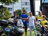 Concentração para carreata de 7 de setembro em SMOeste reúne publico regional 