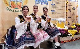 Kerbfest 2023: Iporã do Oeste se prepara para mais uma grande festa neste mês
