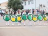 Desfile de 7 de Setembro reúne cerca de 26 pelotões em Campo Erê 