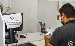 Sine orienta que pedidos de seguro desemprego sejam feitos pelas plataformas digitais 