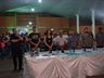 18 calouros sobem no palco do Canta Saltinho 2022 