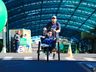 9ª Corrida Unimed reúne 450 corredores na etapa São Miguel do Oeste