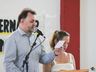 Governador Moisés inaugura asfalto na comunidade da linha Fátima; vídeo