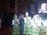 Linha Presidente Becker abre a 44ª Oktoberfest