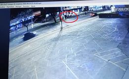 Motociclista é arrastado por 6 km na carroceria de caminhonete após acidente em Chapecó