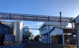 Credores nomeiam novo gestor da Laticínios Santa Catarina; veja como está a fábrica