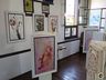 Museu de Itapiranga lança exposição em homenagem a artista local