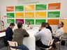 Sebrae promove 1º Workshop sobre “Planejamento de ecossistemas de inovação”