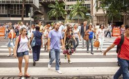 Santa Catarina tem 7,2 milhões de habitantes, aponta IBGE