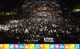 1ª Expo Palma Sola ultrapassa 40 mil visitantes e entra para a história do município