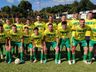 Canarinho da Mariflor garante vaga na semifinal do campo em São José do Cedro