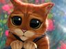 Gato de Botas 2 - O Último Pedido em 3D estreia nesta quinta no Cine Peperi