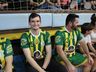 União em quadra: Vereadores e atletas da APAE celebram a inclusão em partida de futsal
