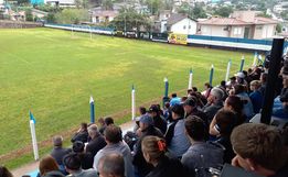 Guarani vence Grêmio União e assume liderança isolada do campeonato