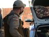 Polícia Militar realiza ações coordenadas na faixa de fronteira