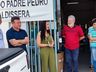 Realizada entrega de equipamentos para a Coopacep