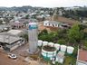 Investimentos em reservatórios de água marcam ano da CASAN em Iporã do Oeste