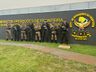 PMs lotados na região do 9º CRPM/FRON  participam de operação integrada no MS