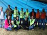 Prefeitura de Palma Sola instala barreira sanitária para prevenção do coronavírus