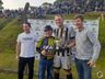 Penharol de Linha Soledade é campeão da Taça Amizade Série Prata de Itapiranga