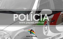 Homem é morto com arma de fogo em Anchieta