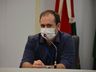 “Hospital Regional nasceu pequeno e precisa de ampliação”, afirma diretor do HRTGB