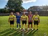 Cometa vence o Grêmio Tunense e segue líder no regional