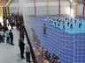 Prefeitura de SJCedro inaugura ginásio do CEBEM São Cristóvão