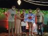Grupo Onda Jovem promove Natal Solidário em Guarujá do Sul