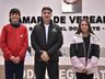 Com novas propostas, Parlamento Jovem dá início ao ano legislativo em São Miguel do Oeste