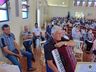 VÍDEO: fiéis participam de missa de Finados na Matriz de São José do Cedro