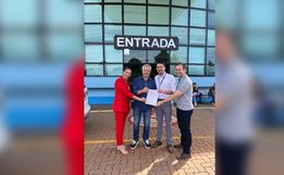 Hospital Regional recebe R$ 200 mil para compra de aparelho de ultrassom