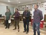 Habitação: Palma Sola entrega escrituras para moradores