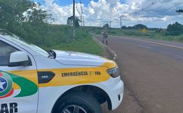 Operação Réveillon da Polícia Militar Rodoviária inicia nesta sexta-feira