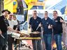 Confira os ganhadores do 1º Cost’ Tchê do São Miguel Tchê; fotos
