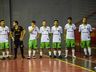 São Miguel Futsal perde em amistoso contra Pato Futsal