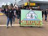 Desfile de sete de setembro reúne escolas e entidades em Campo Erê 