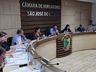 Projeto que acaba com votação secreta de vetos é rejeitado em primeira votação