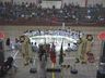 Oficina de Capoeira da Cultura realiza integração entre alunos e familiares