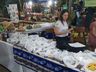Confira fotos da 13ª Expo Anchieta e 7ª Festa Nacional das Sementes Crioulas