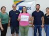 CDL de São José do Cedro divulga lista dos ganhadores do Natal da Sorte 2023