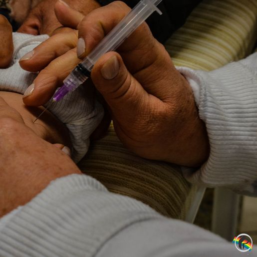 São Miguel do Oeste realiza 'Dia D' de vacinação contra a gripe neste sábado