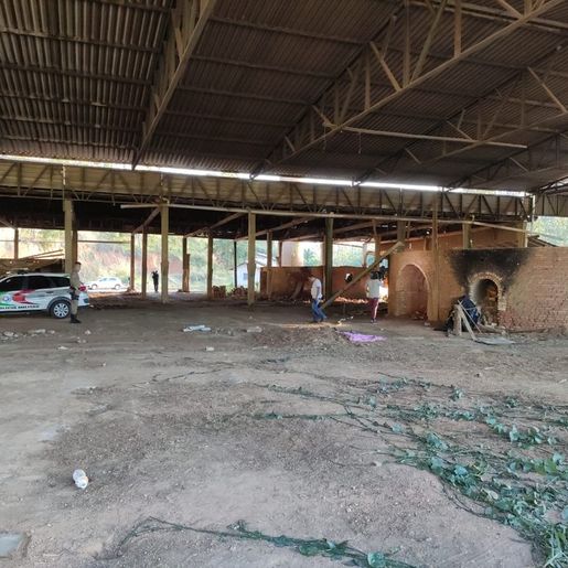 Acusada de matar grávida em Canelinha passa por teste de sanidade mental 