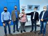 Pavilhão dos coletores é inaugurado em SJCedro