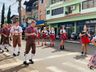   Desfile Cultural abre a 44ª Oktoberfest de Itapiranga