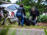 Identificado jovem morto em acidente na SC-163 em Descanso