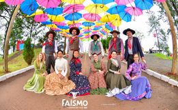 Confira fotos de domingo da maior feira multisetorial da região