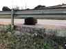 Colisão frontal entre caminhonetes e carreta deixa um ferido na BR-163, em São José do Cedro